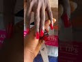 Gel application #fypシ゚viral #likeandsubscribe