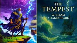 The Tempest "A Failure Or A Masterpiece" 🤔?||The Tempest by William Shakespeare 
