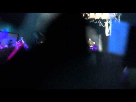 20121209 黃鴻升夜王演唱會香港站 - 六十億分之一PART7