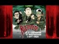 Recapitate ep 3  ghostbusters ft rocketdogshawn  matt vargas