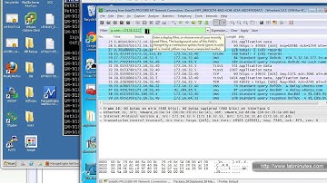 LabMinutes# RS0028 - Cisco Nexus 1000V Netflow