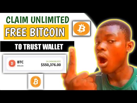 Claim 0.100 BTC Every 5 Minutes / Highest paying Bitcoin faucet / Instant Withdraw