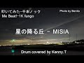 星の降る丘 - MISIA