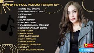 DARA FU II SERIBU KALI SAYANG II FULL ALBUM TERBARU
