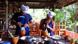 Baan Hongnual Cookery School