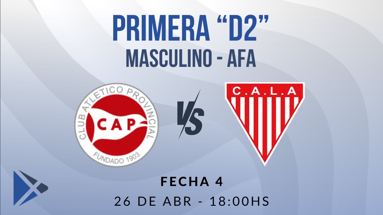 #TORNEO AFA PRIMERA 