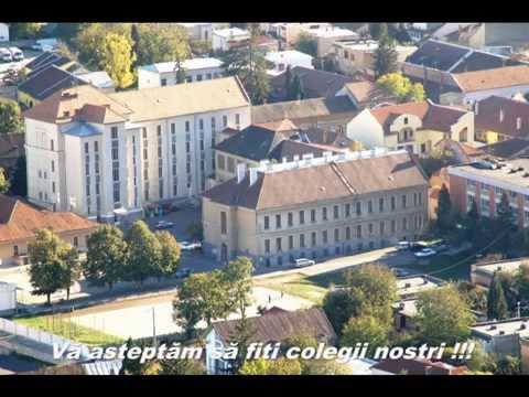 Oferta Colegiului Național Pedagogic &quot;Regina Maria&quot; Deva - YouTube