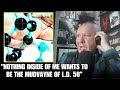 The PROBLEM With MUDVAYNE S L D 50 