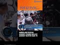 Ambulans Bukan Angkut Pasien Malah Angkut Motor dan TV