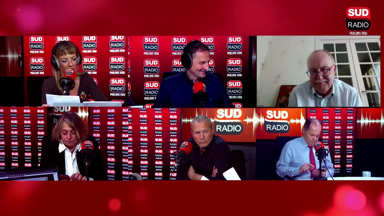 La Ve République est-elle morte ?