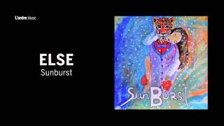 Else - Sunburst