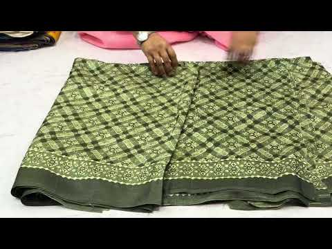 02.10.26 Mixed Cotton Joint Saree Collections (8754625479)