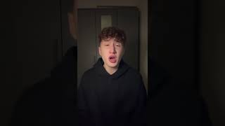 Let it be James Bay Cover
