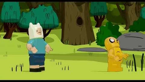 Lego Dimensions A Book and a Bad Guy Level Pack