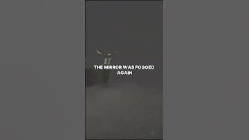 The Mirror’s Smile