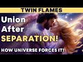 TWIN FLAMES: How The Universe Forces Your Reunion After Separation (Divine Signs Revealed) Mp3 Song
