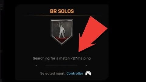 How to fix "Searching for a game" bug on Modern Warfare|New best method 2021|
