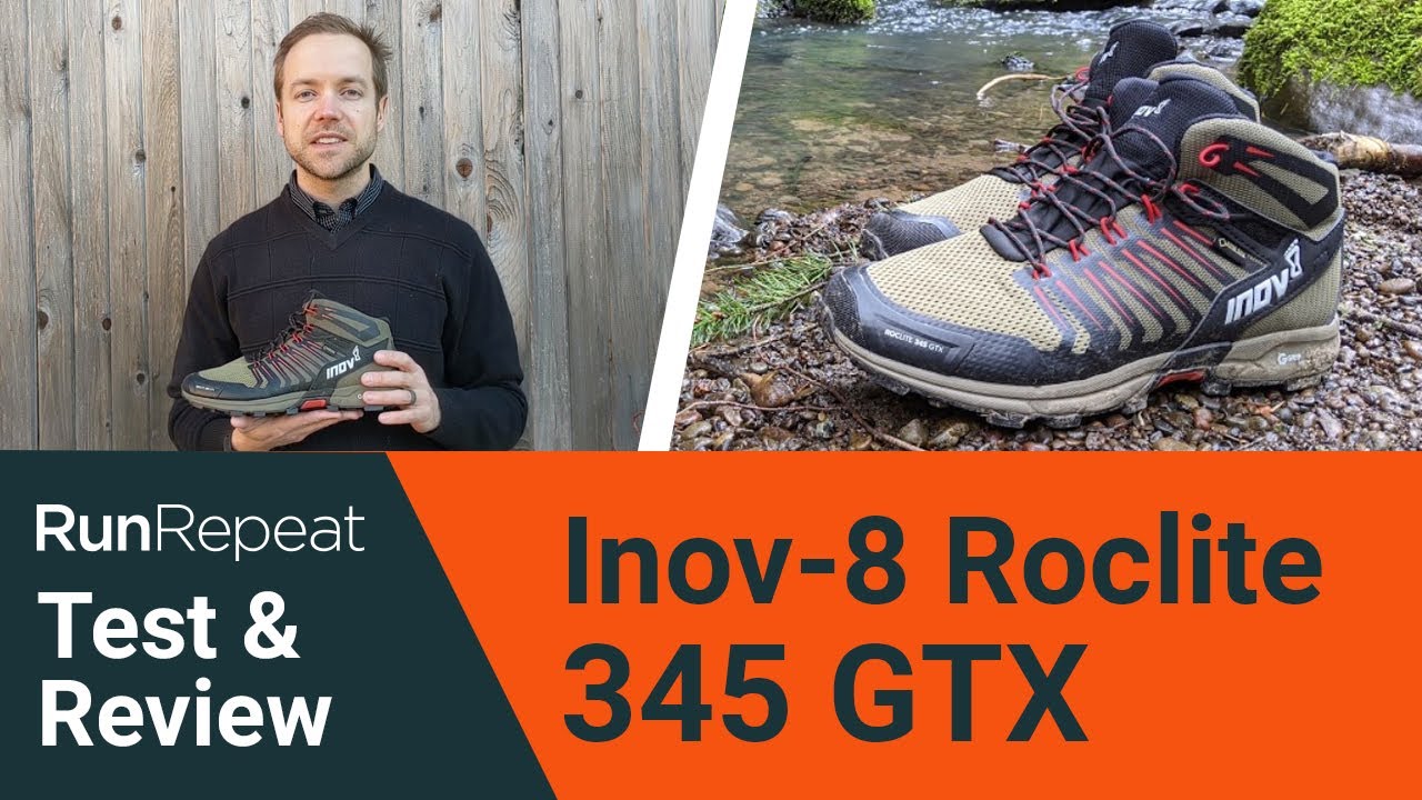 inov roclite gtx