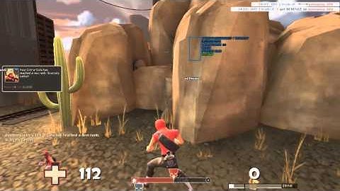 TF2 Hightower Hacks LMAOBOX