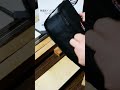 Makita/マキタ　10.8v　インパクトドライバー　TD110 フルセット　～ソフトケース開封してみる～　【電動工具】