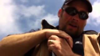 Part2 Hopkins English muzzleloading sxs