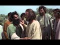 MOVIE YA YESU KRISTO HAPA DUNIANI - SWAHILI LANGUAGE / The Story of Jesus.