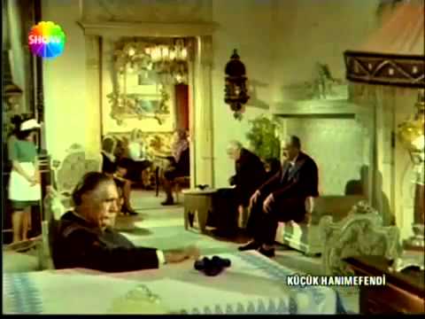 Küçük Hanimefendi 5/10 1970