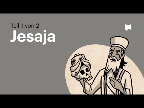 Video: Was ist die Hauptbotschaft von Jesaja?