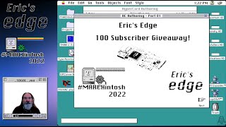 #MARCHintosh2022 - Raspberry Pi Zero W Giveaway!