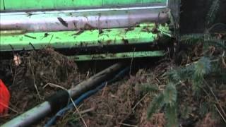 Barry Devlin - Winter Road Rescue