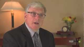 Propthink Interviews Ariad Pharmaceuticals