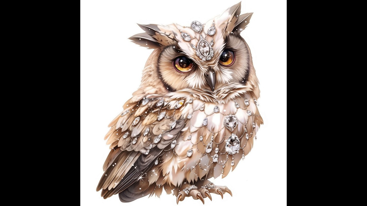 LIVE JEWELRY SALE FRIDAY 2/20/26 @ 10:00pm Eastern Time. C'MON NIGHT OWLS! 🦉💛💫✨🌟