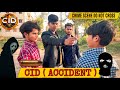 Cid spoof  accident  mewat28  m28