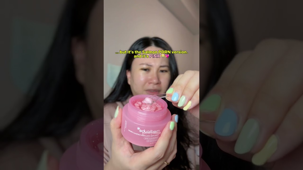 would do anything for salmon pdrn ✨ 