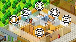 １部屋１畳しかない最強の６Ｒハウスが完成しました #2【お住まい夢物語】