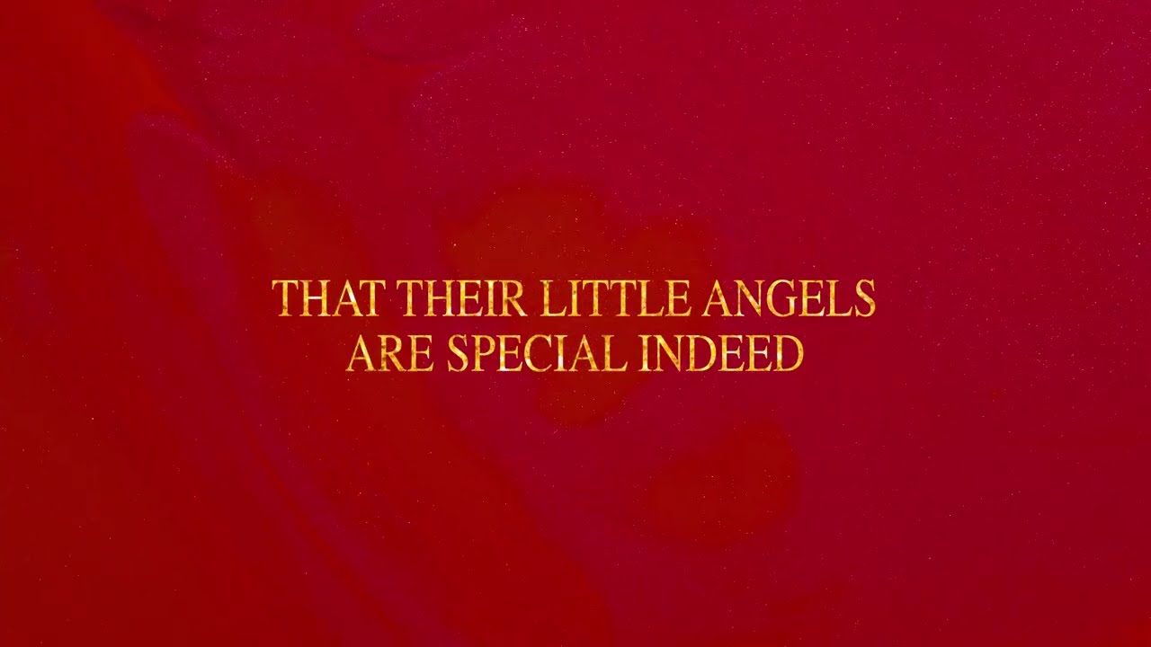 Natalie Grant - Who Would Imagine A King (Official Lyric Video)