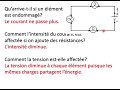 Chapitre 5 types de circuits lectriques