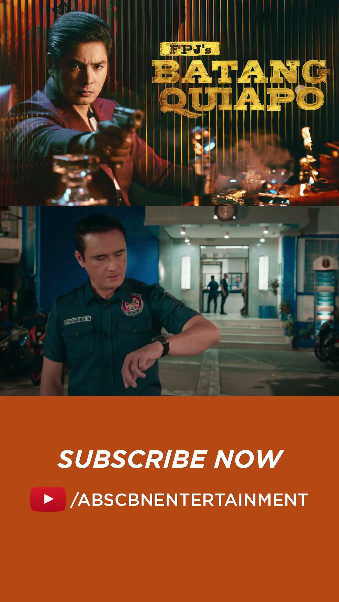 Ang umaapaw na galit ni Tanggol kay Rigor | Kapamilya Shorts
