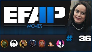 EFAP Movies #36: Karen with JLongBone, Jay Exci and Shoe0nHead