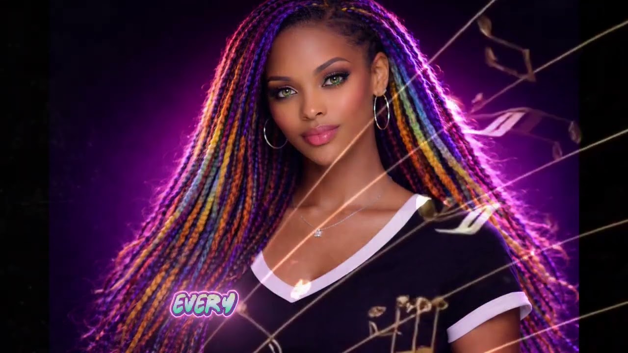 Unbothered 🎤🎼🎶🎵🔥