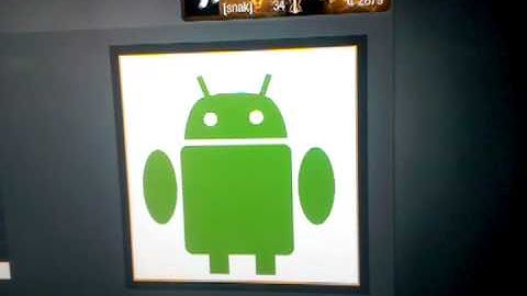 android logo call of duty black ops emblem sneak peak