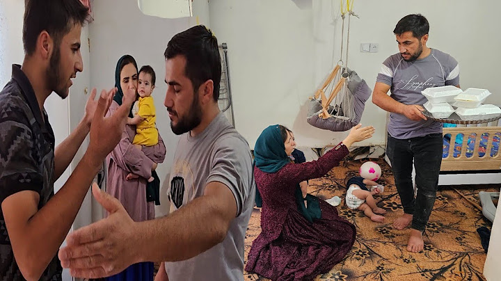 Nemat's decision to return Fatima and live again #deoora