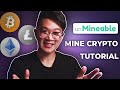 How to Mine Crypto on ANY PC with Unmineable Tutorial
