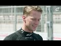 What is a Rookie Test? 🤔 | 2025 Hankook Berlin E-Prix