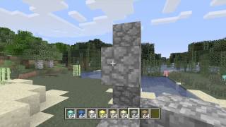 Roxio gamecap HD pro Minecraft Test