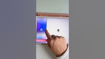 Tips for procreate. "color palettes"