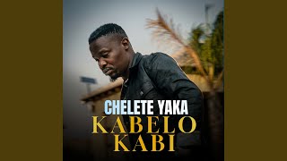 Download lagu Chelete Yaka