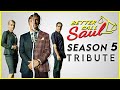 Better Call Saul Season 5 Tribute - The Guy For This