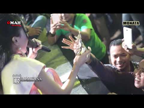 Hot Elsa Safira - Sayang -  OM. Monata 2016