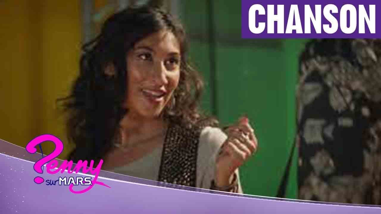 Penny sur M.A.R.S - Chanson : No regrets (Episode 32)